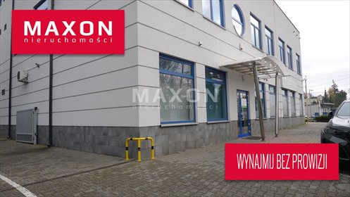 lokal użytkowy na wynajem 220m2 lokal użytkowy Warszawa, Włochy, Ryżowa