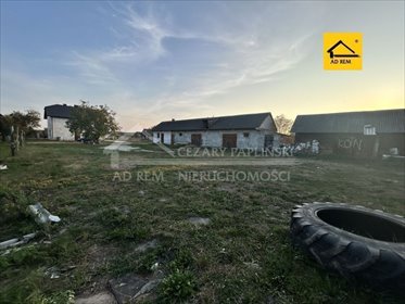 lokal użytkowy na sprzedaż 120m2 lokal użytkowy Ogrodniki, Ogrodniki