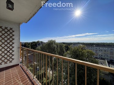 mieszkanie na sprzedaż 56m2 mieszkanie Łódź, Radogoszcz, Radogoszcz, Pasieczna