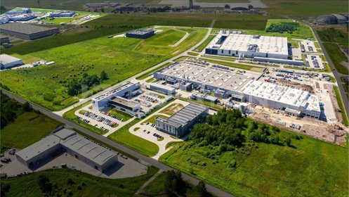 lokal użytkowy na wynajem 303m2 lokal użytkowy Tajęcina