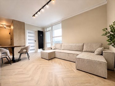 Sprzedam 3-pokojowe mieszkanie 60 m² w Katowicach mieszkanie Katowice, Koszutka, Władysława Broniewskiego