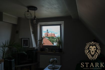 Sprzedam komfortowe mieszkanie 41 m² z kominkiem i dużą piwnicą mieszkanie Stargard, Gen. Władysława Sikorskiego