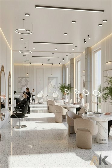 lokal użytkowy na wynajem 50m2 lokal użytkowy Stary Sącz