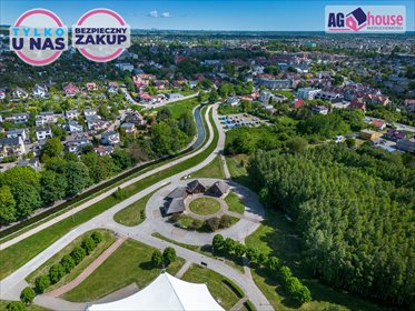 Działka 1439 m² w centrum Pruszcza Gdańskiego - zapraszam działka Pruszcz Gdański, Grunwaldzka
