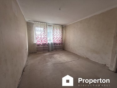 Funkcjonalne 3 pokoje z potencjałem przy Rezerwacie mieszkanie Gorzów Wielkopolski, Plac Słoneczny