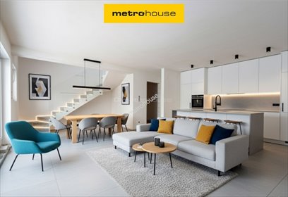 Nowoczesne mieszkanie 92,6 m² z widokiem na jezioro (blisko Puszczy) mieszkanie Owińska