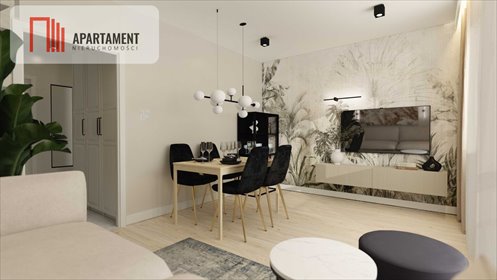 mieszkanie na sprzedaż 56m2 mieszkanie Bydgoszcz