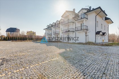 mieszkanie na sprzedaż 37m2 mieszkanie Jastrzębia Góra, Aleksandra de Rosse