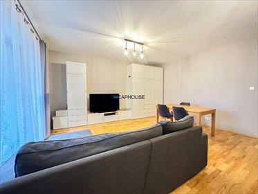 Polecam funkcjonalne 3-pokojowe mieszkanie 69 m² w Krakowie mieszkanie Kraków, Podgórze, Zabłocie, Przemysłowa