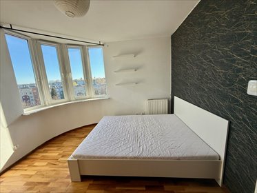 mieszkanie na sprzedaż 54m2 mieszkanie Rzeszów, Wyzwolenia