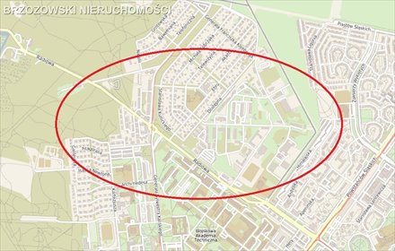 działka na sprzedaż 861m2 działka Warszawa, Bemowo, Boernerowo, Dostępna