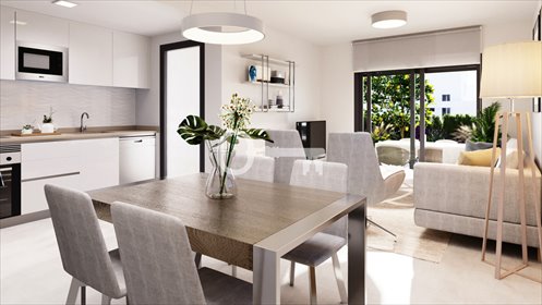 Dom 159 m² z dużą działką i prywatnym basenem - polecam! dom Alicante