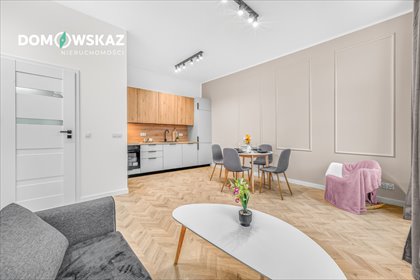 mieszkanie na sprzedaż 43m2 mieszkanie Gliwice, Szobiszowicka