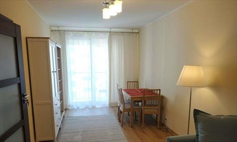 mieszkanie na wynajem 52m2 mieszkanie Warszawa, Wola, Fort Wola