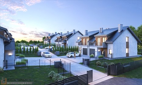 działka na sprzedaż 6255m2 działka Mników