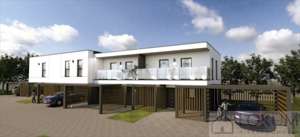 mieszkanie na sprzedaż 103m2 mieszkanie Lublin, Sławin, Skowronkowa