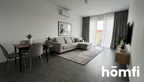 mieszkanie na wynajem 44m2 mieszkanie Legnica, Stare Miasto, Złotoryjska