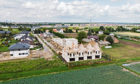 Mieszkanie dwupokojowe na sprzedaż Nowa Wola 86m2 Foto 1