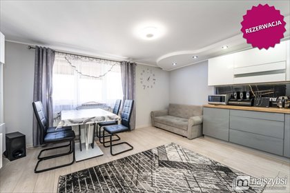 mieszkanie na sprzedaż 53m2 mieszkanie Białogard