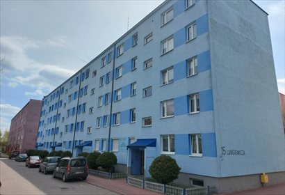 lokal użytkowy na sprzedaż 143m2 lokal użytkowy Staszów, gen. Mariana Langiewicza