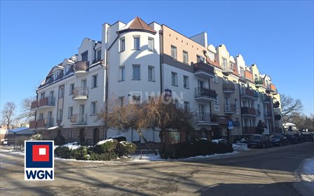 mieszkanie na sprzedaż 63m2 mieszkanie Brodnica, 700 Lecia Miasta