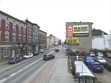 działka na sprzedaż Starogard Gdański 799 m2