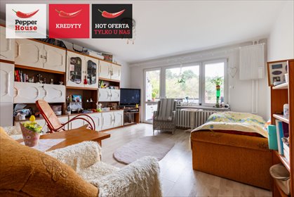 mieszkanie na sprzedaż 67m2 mieszkanie Gdynia, Cisowa, Kcyńska