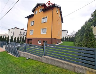 dom na sprzedaż Lubawa 260 m2