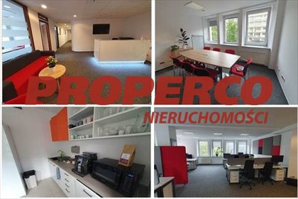 Nowoczesny lokal biurowy 16,5 m² w centrum Warszawy lokal użytkowy Warszawa, Śródmieście, Krucza