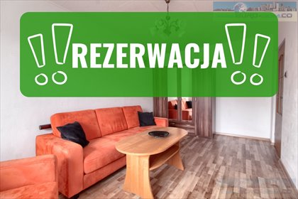 mieszkanie na wynajem 44m2 mieszkanie Poznań, Rataje, os. Piastowskie