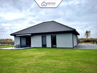 dom na sprzedaż 108m2 dom Kliniska Wielkie