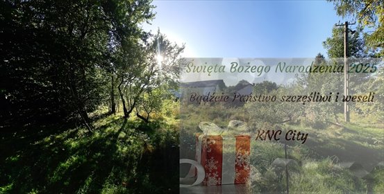 działka na sprzedaż 2577m2 działka Smugi