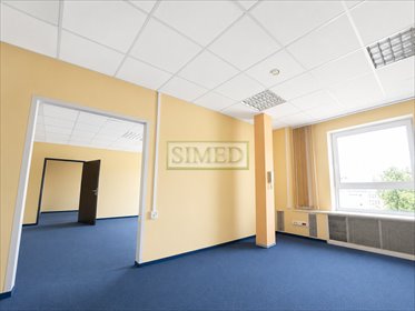 Lokal użytkowy na wynajem 234m2 lokal użytkowy Warszawa, Wola
