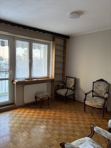 mieszkanie na sprzedaż 60m2 mieszkanie Warszawa, Ursynów, Magellna