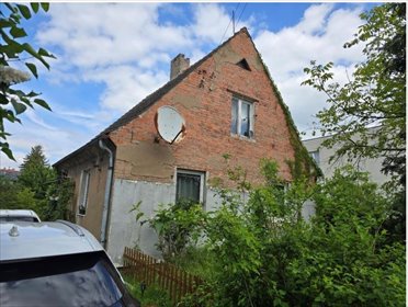 dom na sprzedaż 116m2 dom Wrocław, Stoczniowa