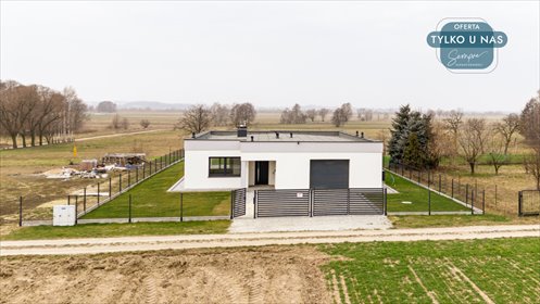 dom na sprzedaż 185m2 dom Włyń