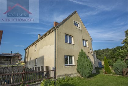 Dom na sprzedaż Nowa Karczma 162m2 Foto 4