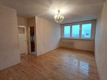 Zapraszam do obejrzenia 2-pokojowego mieszkania z balkonem w Lublinie mieszkanie Lublin, Kalinowszczyzna, Lwowska
