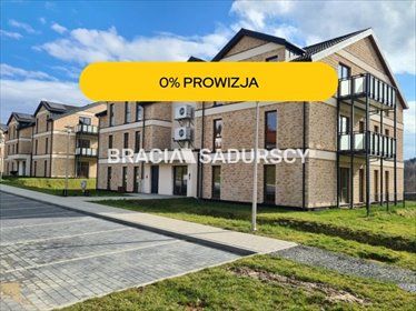 Nowoczesne 3-pokojowe mieszkanie z widokiem na góry - polecam! mieszkanie Myślenice, Zawada, Zawada, Zawada