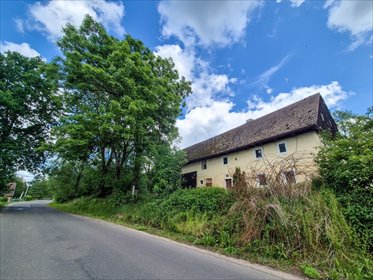 Dom z potencjałem do własnej aranżacji, 250 m2, Radoniów dom Radoniów