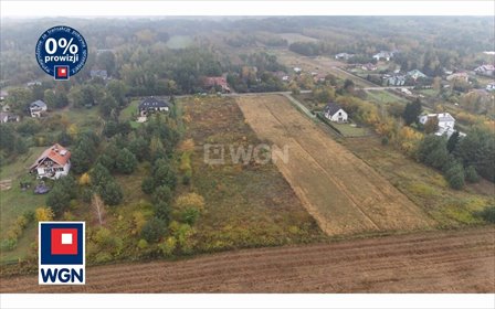 Działka pod osiedle i usługi, 7220 m2, Janówek Drugi. działka Janówek Drugi