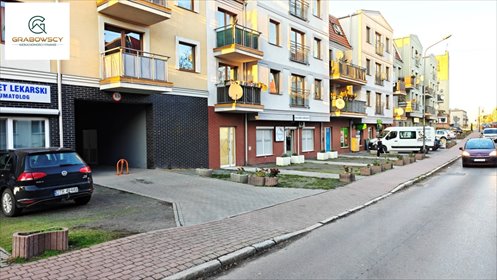 lokal użytkowy na wynajem 40m2 lokal użytkowy Trzebnica, Obornicka