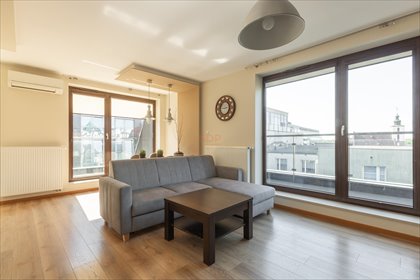 mieszkanie na wynajem 54m2 mieszkanie Wrocław, Krawiecka