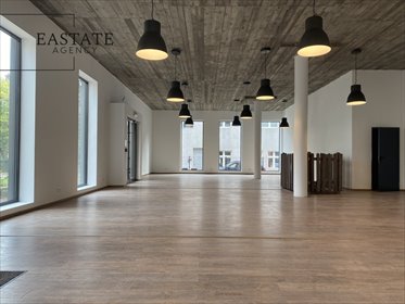 Lokal 300 m² z witrynami i parkingiem - polecam lokal użytkowy Gdańsk, Wrzeszcz, Jaśkowa Dolina
