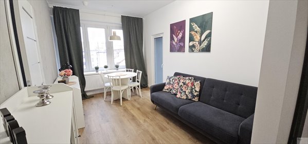 mieszkanie na wynajem 33m2 mieszkanie Katowice, Juliusza Ligonia