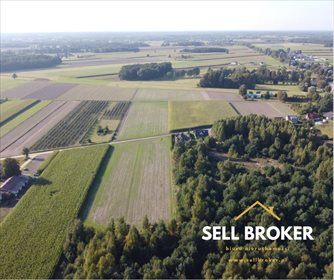 Działka budowlana na sprzedaż Żaków, Żaków 1 500m2 Foto 2