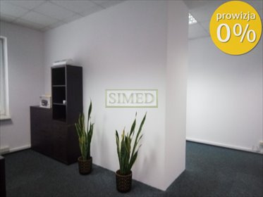 Biuro 45 m² w Warszawie (Praga-Północ, blisko komunikacji) lokal użytkowy Warszawa, Praga-Północ, Golędzinów
