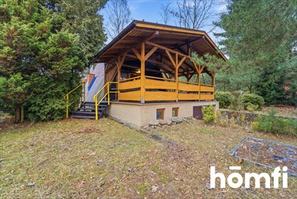 dom na sprzedaż 40m2 dom Boguchwałowice, Tulipanów