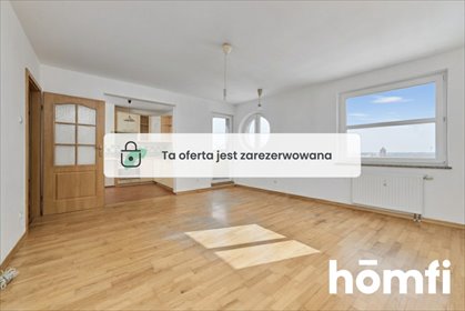 mieszkanie na sprzedaż 55m2 mieszkanie Wrocław, Gądów Mały, Gądów Mały, Jerzego Bajana