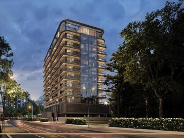 Luksusowy apartament 82 m² z bogatą infrastrukturą mieszkanie Dubailand Residence Complex, Dubailand Residence Complex, Dubailand, Dubaj